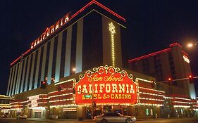 California Las Vegas Hotel